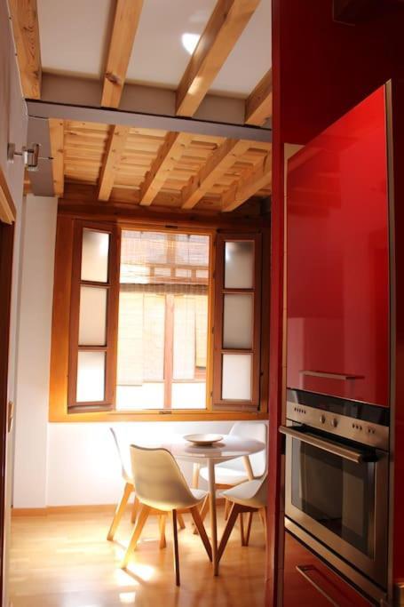 La Casa De Sillería Apartamento