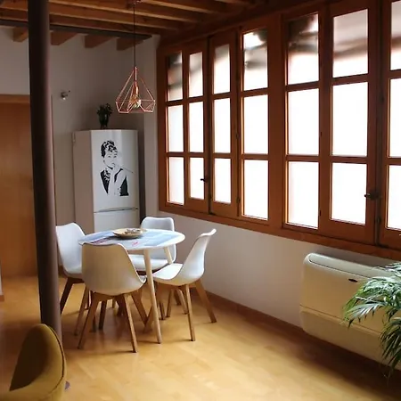 Apartamento La Casa de Sillería Toledo Exterior foto
