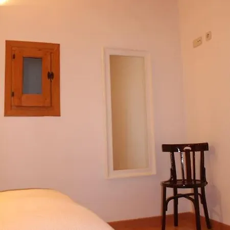 Apartamento La Casa de Sillería Toledo Exterior foto