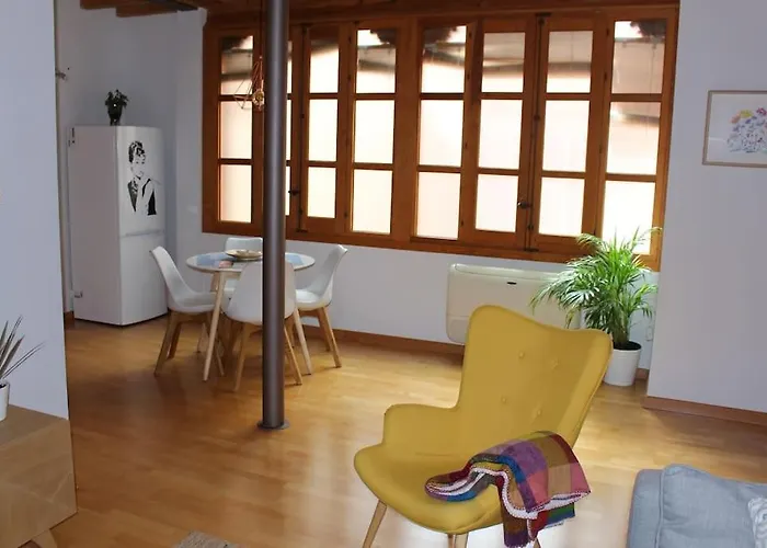 La Casa de Sillería