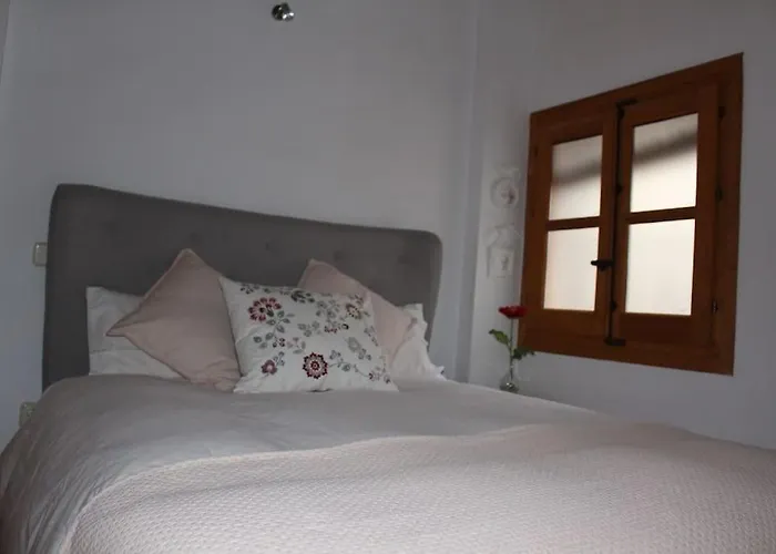 La Casa De Silleria