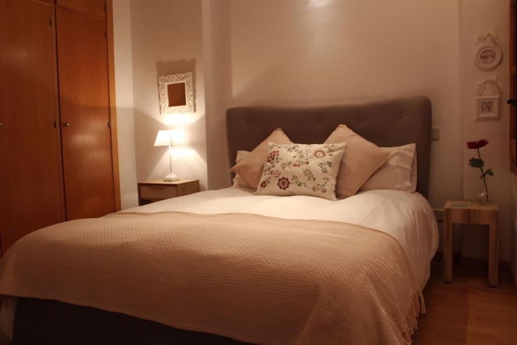 Apartamento La Casa De Sillería Toledo