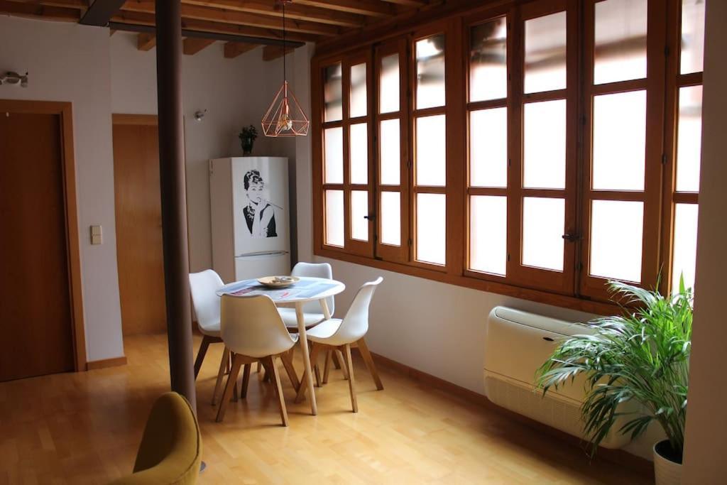 La Casa De Sillería *