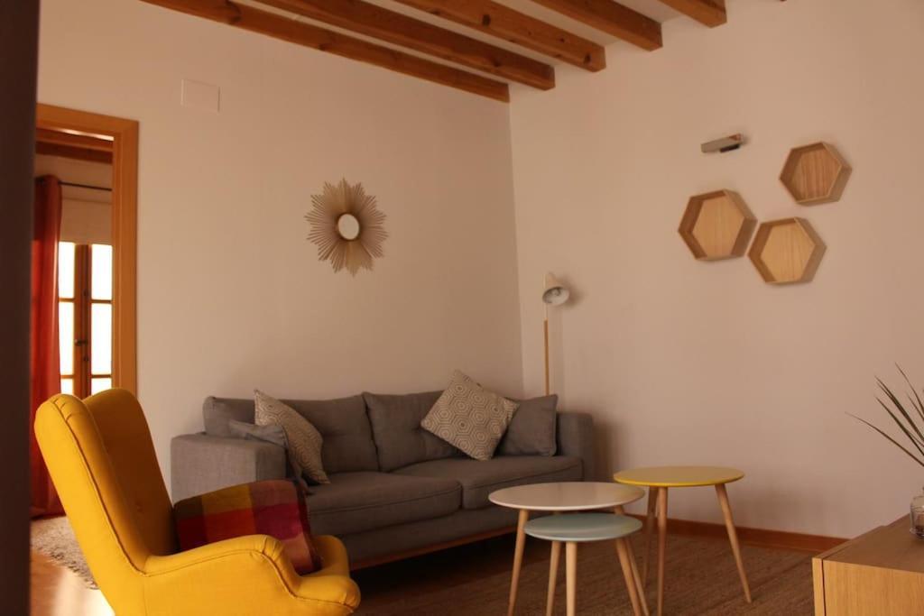 La Casa De Sillería Apartamento