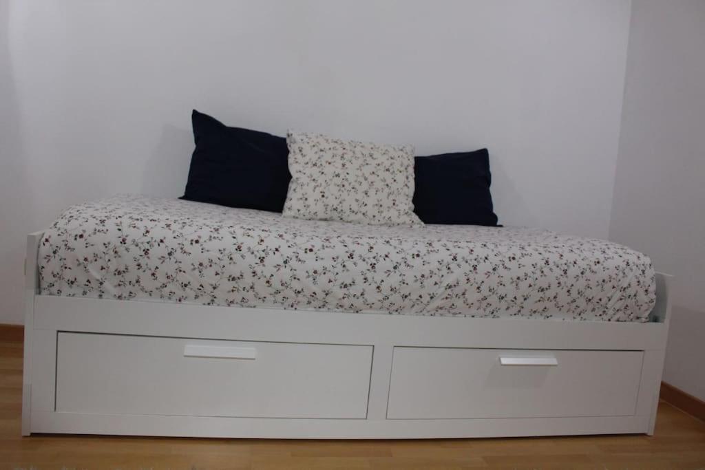 Apartamento La Casa De Sillería