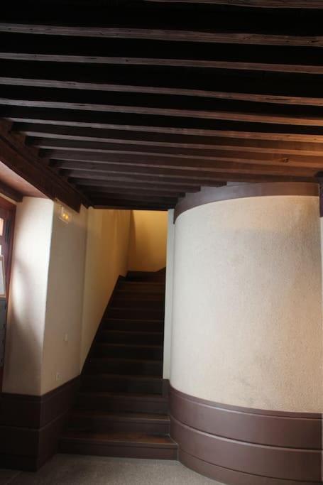 La Casa De Sillería *
