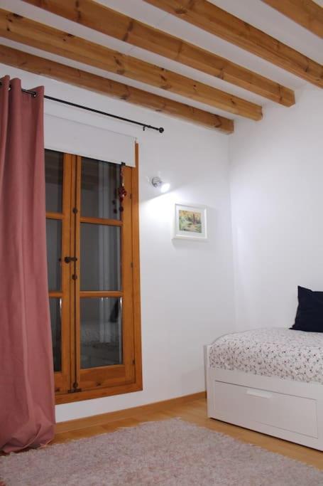 La Casa De Sillería *