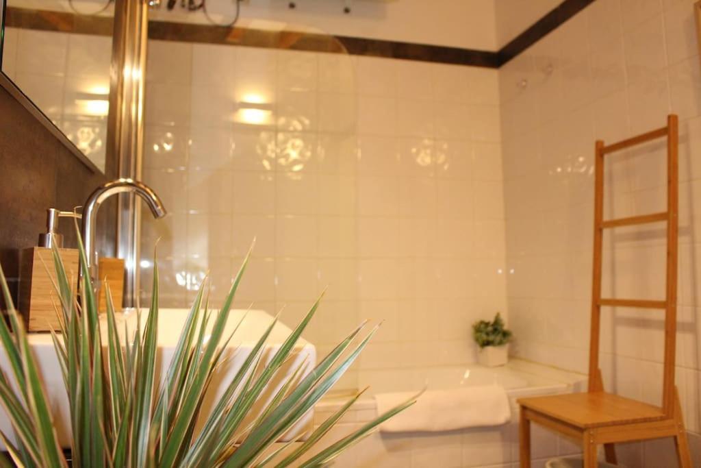 La Casa De Sillería Apartamento