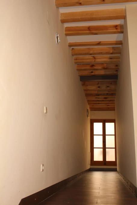 La Casa De Sillería *