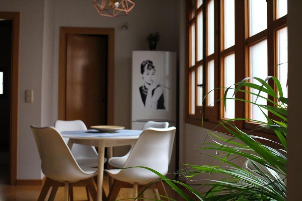 La Casa De Sillería