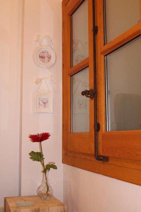 La Casa De Sillería Apartamento