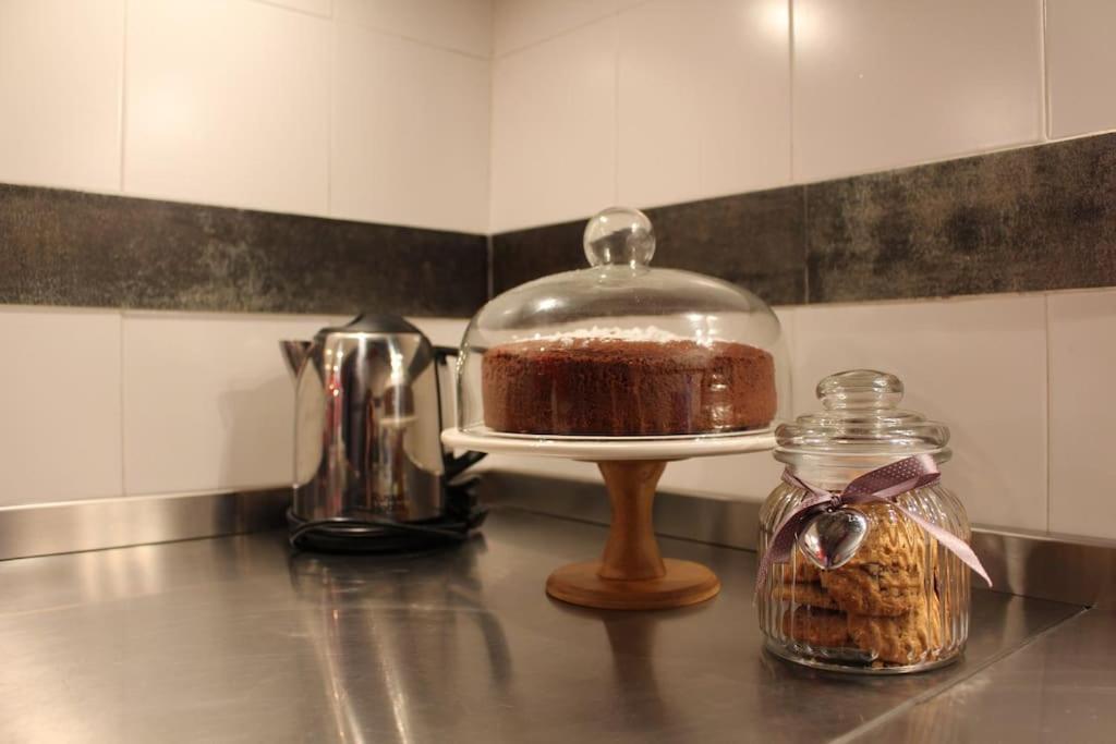 Apartamento La Casa De Sillería