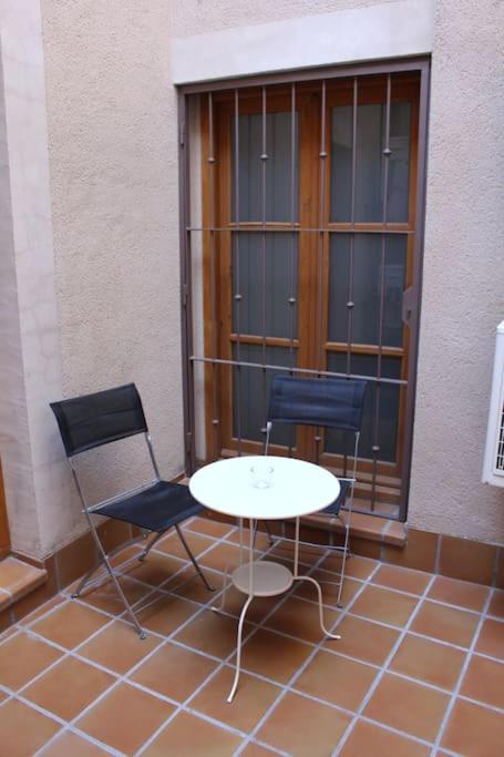Apartamento La Casa De Sillería